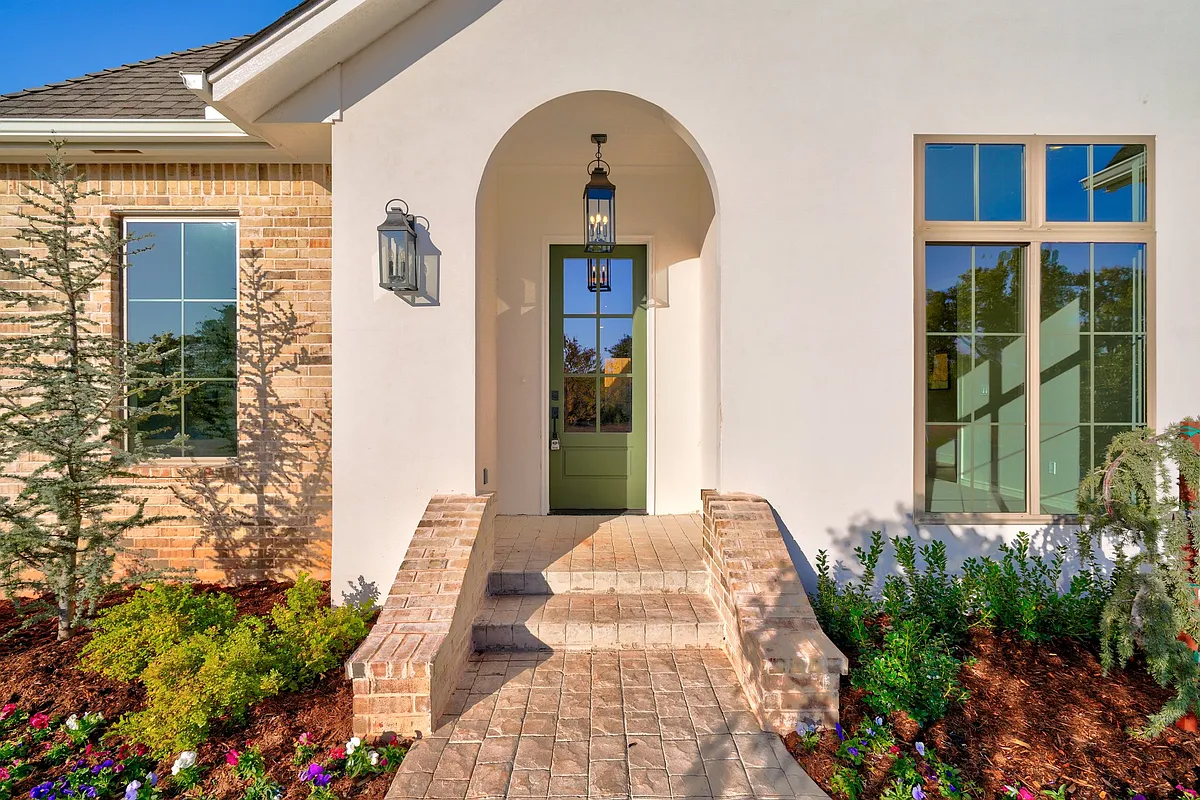 Building Photo - 4017 Stone Bluff Way