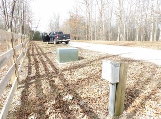 0 Camp Creek Rd, Spencer, TN 38585