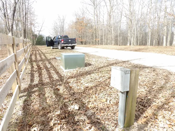 0 Camp Creek Rd, Spencer, TN 38585