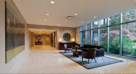 Rented by R New York