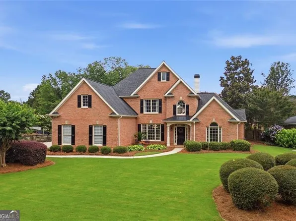 6915 Lancaster Cir, Cumming, GA 30040