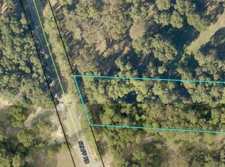 6033 Staff Rd, CRESTVIEW, FL 32536