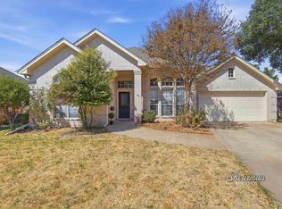 4936 Whisper Wind Dr, Wichita Falls, TX 76310
