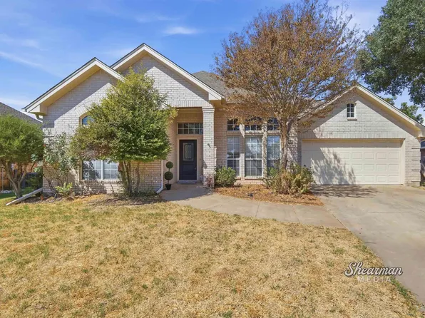 4936 Whisper Wind Dr, Wichita Falls, TX 76310