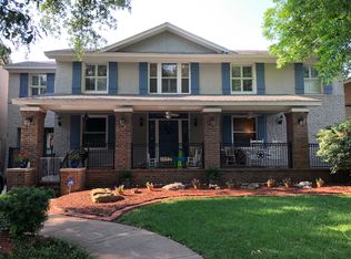 2210 Weatherbee St, Fort Worth, TX 76110