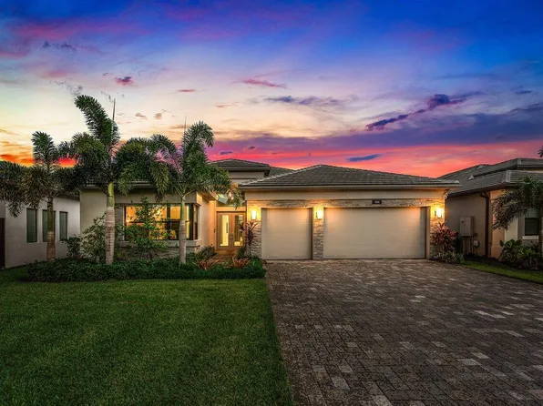 9850 Evergreen Woods Ln, Boynton Beach, FL 33473