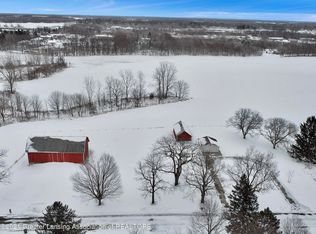 14211 Myers Rd, Dewitt, MI 48820