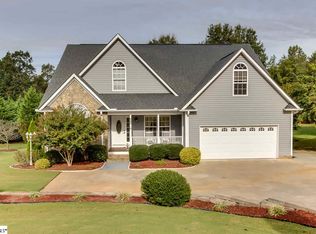 867 N Old Pendleton Rd, Liberty, SC 29657