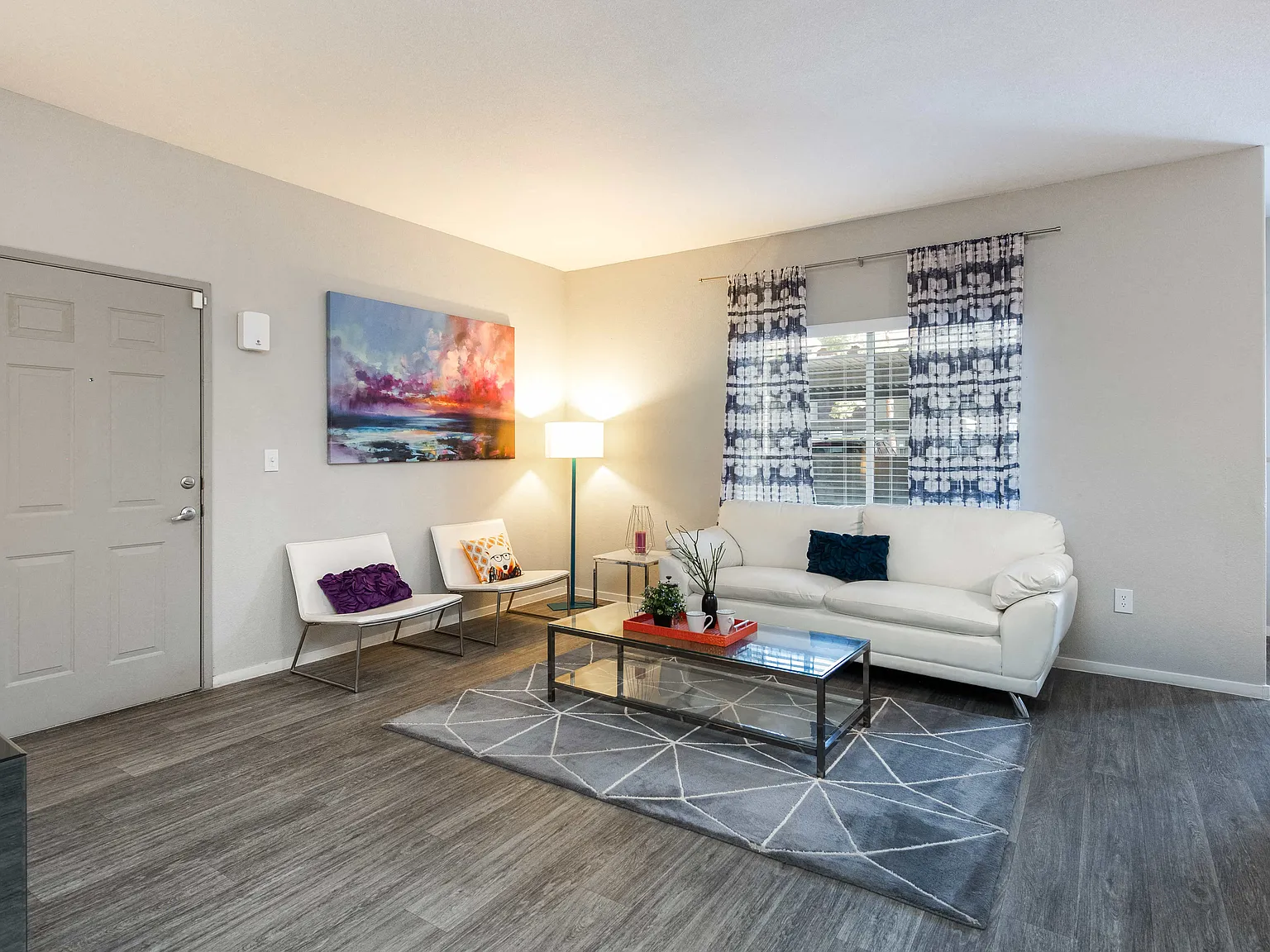 Remington Canyon Apartments — Photo 3