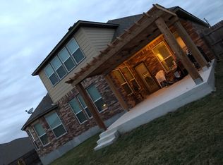 838 Olive Ln, Harker Heights, TX 76548