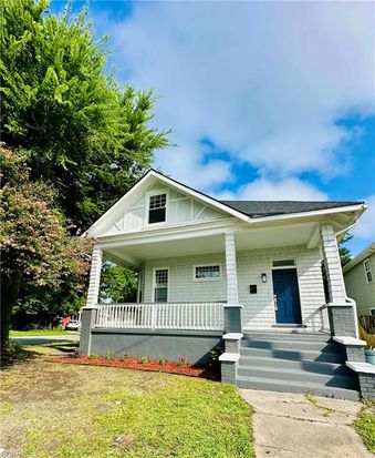 3122 Cape Henry Ave, Norfolk, VA 23509