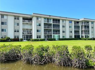 309 Goodlette Frank Rd S #A-302, Naples, FL 34102