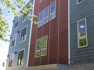 200 Silver St UNIT 3, Boston, MA 02127