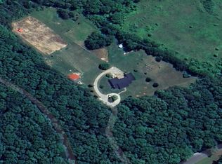 978 Country Club Rd, Appomattox, VA 24522