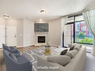 3852 S Dallas St #8-101, Aurora, CO 80014