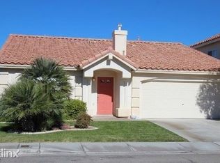 1432 Echo Falls Ave, Las Vegas, NV 89183