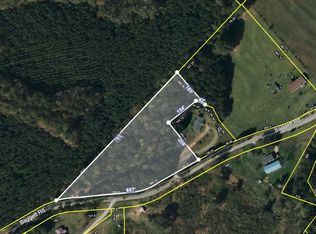 Baggett Rd, Enoree, SC 29335