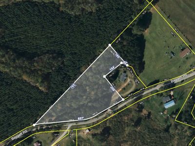 Baggett Rd, Enoree, SC, 29335