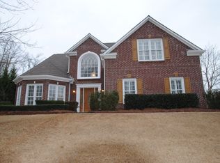 3047 Stockbridge Way, Dacula, GA 30019