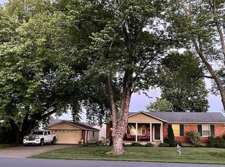 7106 Uranus Dr, Louisville, KY 40258