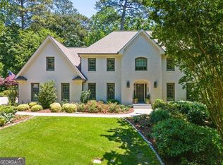 3965 Preston Ct, Atlanta, GA 30319