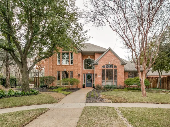 1405 Richmond Ct, Southlake, TX 76092