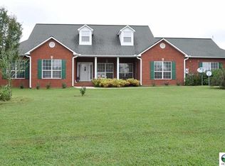 622 County Road 465, Fort Payne, AL 35967