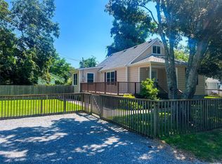 83 Moriches Dr, Mastic Beach, NY 11951