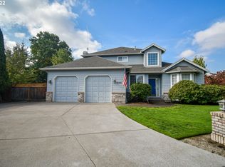 4144 Victoria Ln, Eugene, OR 97404