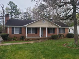 7024 Idlewild Rd, Charlotte, NC 28212