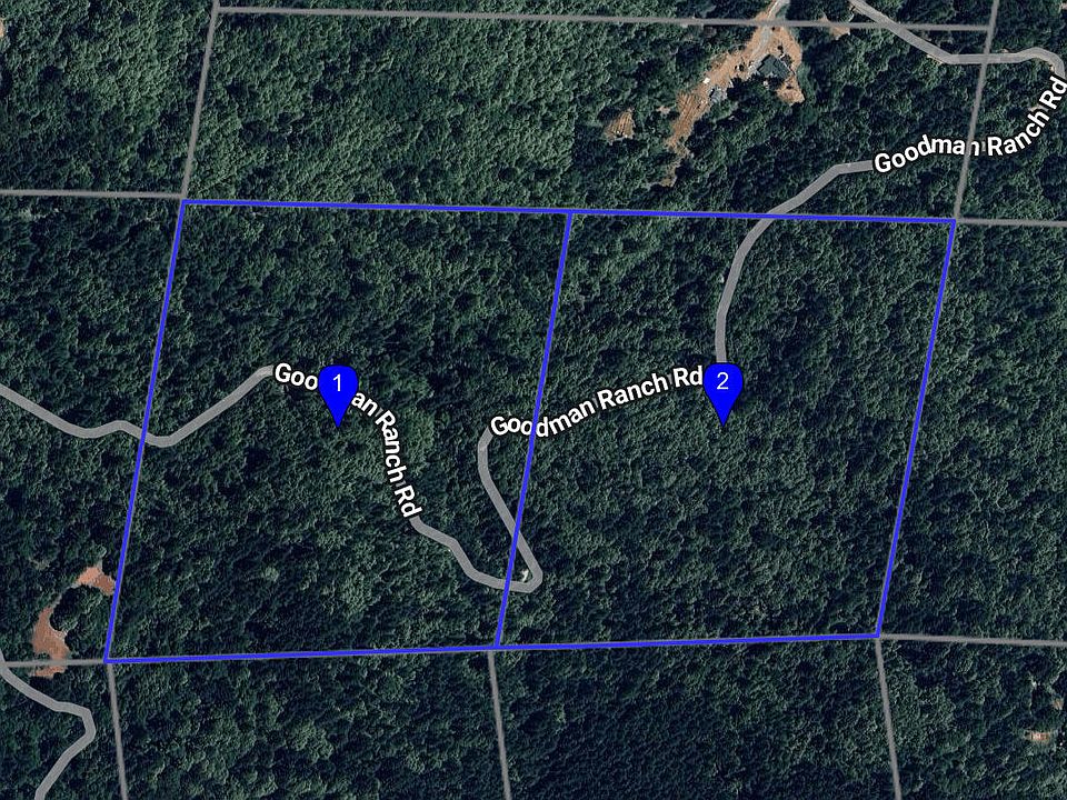 1st image of / Goodman Ranch Rd