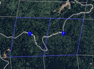 / Goodman Ranch Rd, Garberville, CA 95542