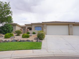 348 N 3380 W, Hurricane, UT 84737