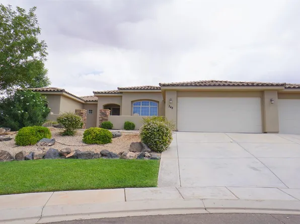 348 N 3380 W, Hurricane, UT 84737