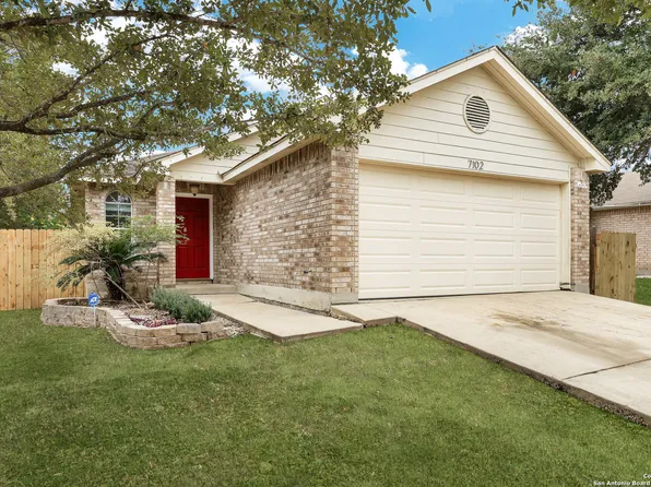 7102 Heathers Pl, San Antonio, TX 78227