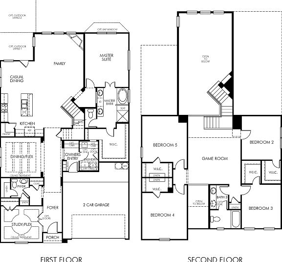 2nd image of 2224 Abilene Ln