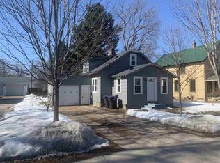 1029 S Main St, Shawano, WI 54166