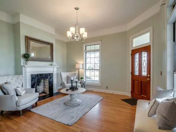 4411 Park Ave, Nashville, TN 37209