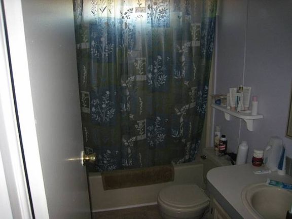 2nd Full Bath