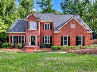 4664 Cutter Mill Rd, Martinez, GA 30907