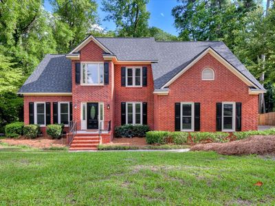 4664 Cutter Mill Road, Martinez, GA, 30907