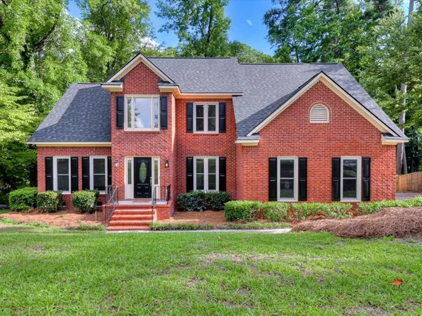 4664 Cutter Mill Road, Martinez, GA 30907