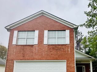 6335 Klondike River Rd, Lithonia, GA 30038