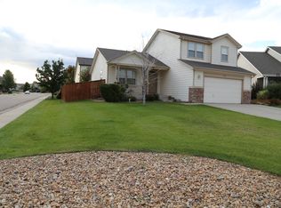 1903 Lotus Ct, Longmont, CO 80504