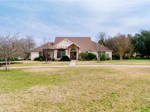 501 Woodland Park, Georgetown, TX 78633