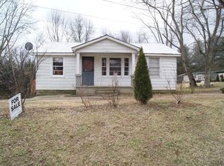 1061 Bright Hill Rd, Smithville, TN 37166