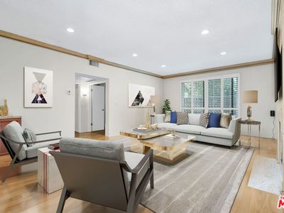 1167 Roxbury Dr APT 107, Los Angeles, CA, 90035