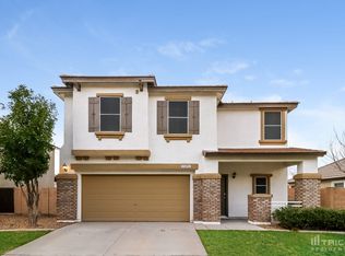 15825 N 171st Dr, Surprise, AZ 85388