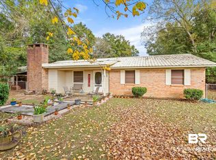 1001 S Bay St, Foley, AL 36535