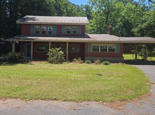 214 E Church St, Quitman, MS 39355